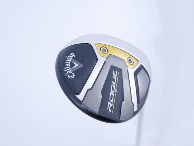Lady club : All : หัวไม้ 5 Callaway Rogue ST Max Fast (ออกปี 2022) Loft 19 ก้าน Mitsubishi ELDIO 40 Flex A (Lady)