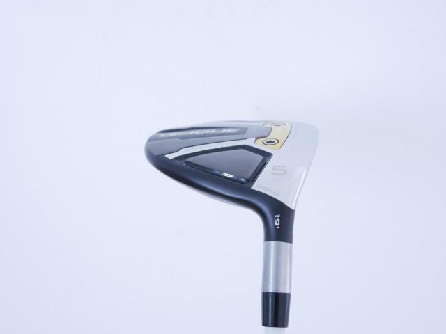 Lady club : All : หัวไม้ 5 Callaway Rogue ST Max Fast (ออกปี 2022) Loft 19 ก้าน Mitsubishi ELDIO 40 Flex A (Lady)