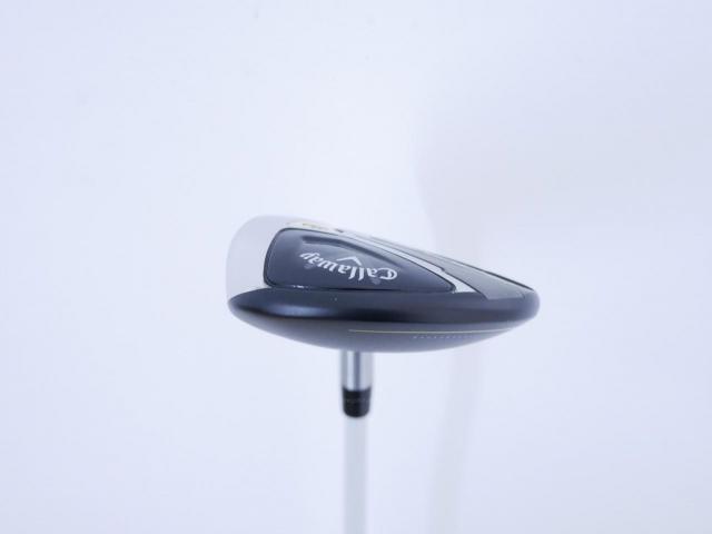 Lady club : All : หัวไม้ 5 Callaway Rogue ST Max Fast (ออกปี 2022) Loft 19 ก้าน Mitsubishi ELDIO 40 Flex A (Lady)