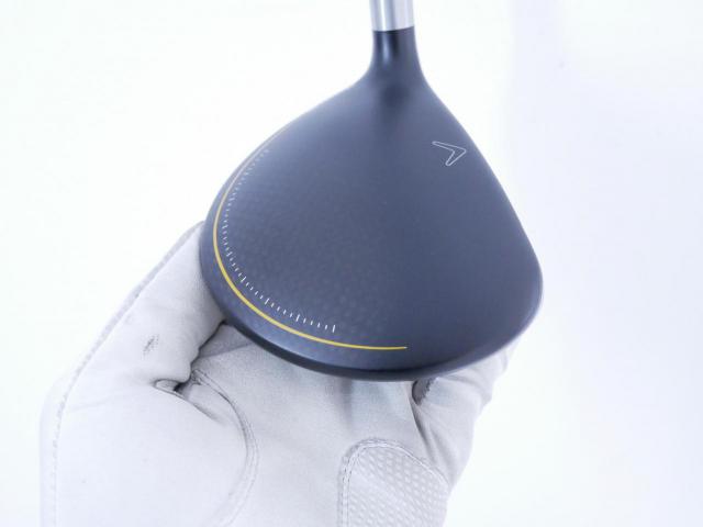 Lady club : All : หัวไม้ 5 Callaway Rogue ST Max Fast (ออกปี 2022) Loft 19 ก้าน Mitsubishi ELDIO 40 Flex A (Lady)