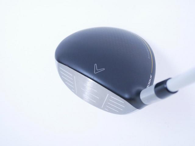 Lady club : All : หัวไม้ 5 Callaway Rogue ST Max Fast (ออกปี 2022) Loft 19 ก้าน Mitsubishi ELDIO 40 Flex A (Lady)