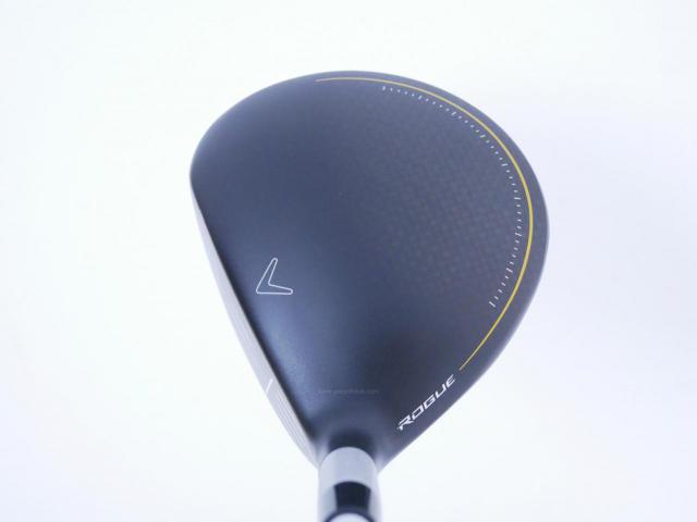 Lady club : All : หัวไม้ 5 Callaway Rogue ST Max Fast (ออกปี 2022) Loft 19 ก้าน Mitsubishi ELDIO 40 Flex A (Lady)