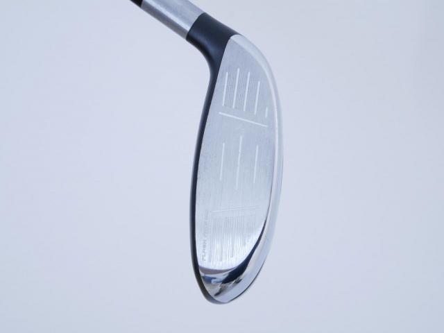 Lady club : All : หัวไม้ 5 Callaway Rogue ST Max Fast (ออกปี 2022) Loft 19 ก้าน Mitsubishi ELDIO 40 Flex A (Lady)