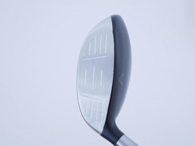 Lady club : All : หัวไม้ 5 Callaway Rogue ST Max Fast (ออกปี 2022) Loft 19 ก้าน Mitsubishi ELDIO 40 Flex A (Lady)