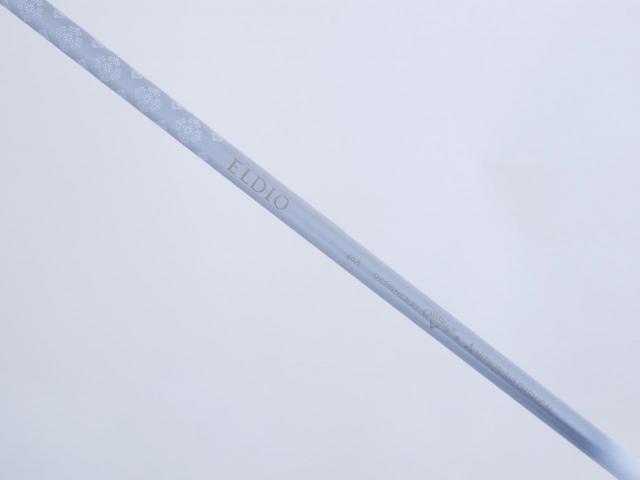 Lady club : All : หัวไม้ 5 Callaway Rogue ST Max Fast (ออกปี 2022) Loft 19 ก้าน Mitsubishi ELDIO 40 Flex A (Lady)