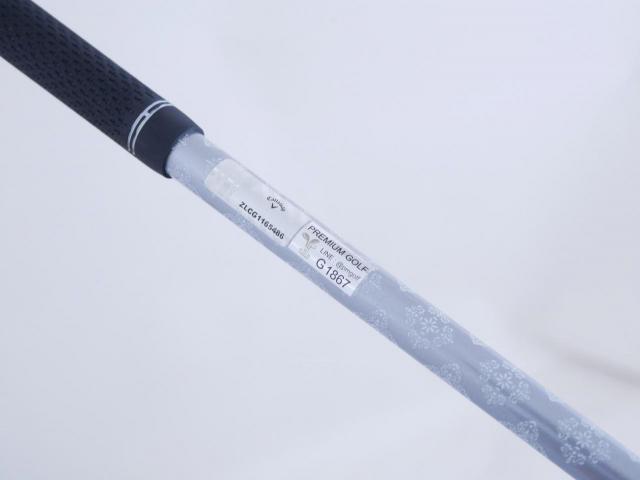 Lady club : All : หัวไม้ 5 Callaway Rogue ST Max Fast (ออกปี 2022) Loft 19 ก้าน Mitsubishi ELDIO 40 Flex A (Lady)