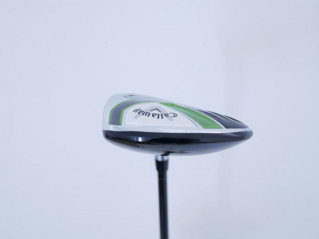 Fairway Wood : callaway : หัวไม้ 3 Callaway EPIC MAX FAST (รุ่นปี 2021) Loft 15 ก้าน Fujikura Speeder Evolution Flex R