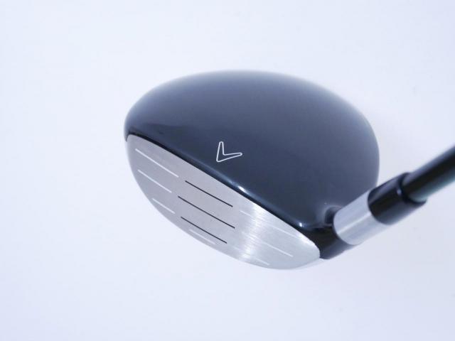 Fairway Wood : callaway : หัวไม้ 3 Callaway EPIC MAX FAST (รุ่นปี 2021) Loft 15 ก้าน Fujikura Speeder Evolution Flex R