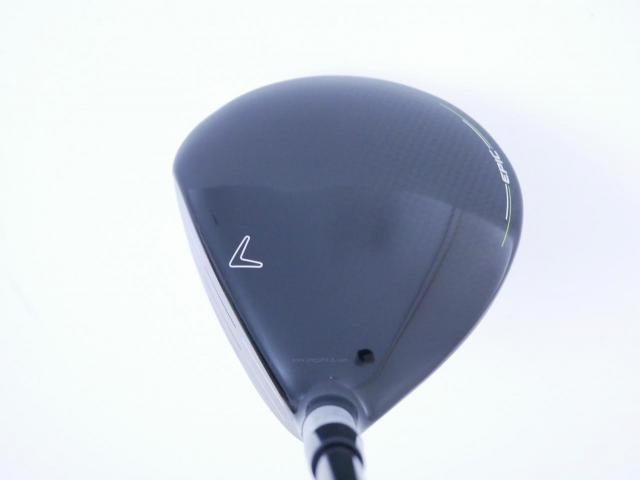 Fairway Wood : callaway : หัวไม้ 3 Callaway EPIC MAX FAST (รุ่นปี 2021) Loft 15 ก้าน Fujikura Speeder Evolution Flex R