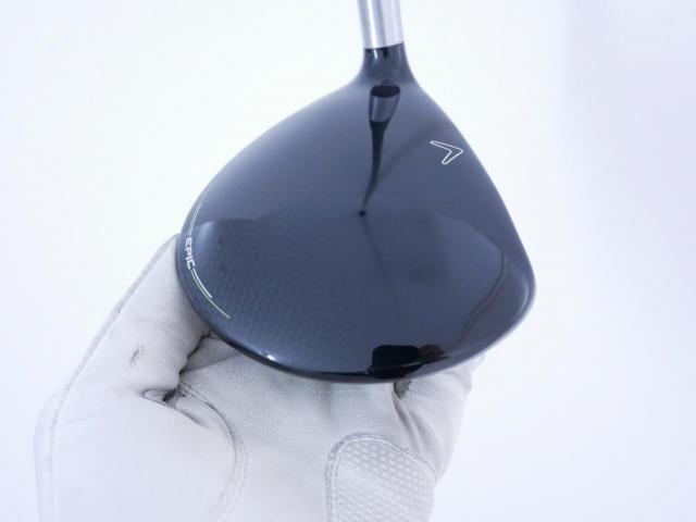 Fairway Wood : callaway : หัวไม้ 3 Callaway EPIC MAX FAST (รุ่นปี 2021) Loft 15 ก้าน Fujikura Speeder Evolution Flex R