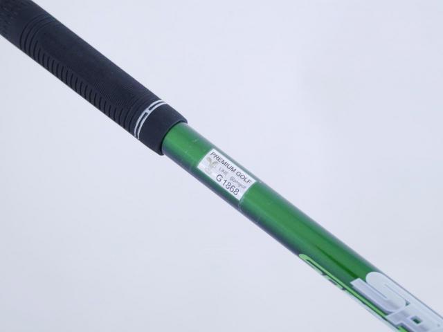 Fairway Wood : callaway : หัวไม้ 3 Callaway EPIC MAX FAST (รุ่นปี 2021) Loft 15 ก้าน Fujikura Speeder Evolution Flex R