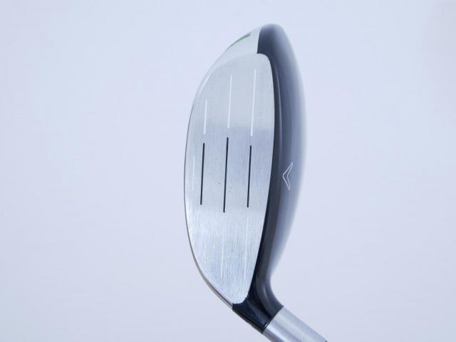 Fairway Wood : callaway : หัวไม้ 3 Callaway EPIC MAX FAST (รุ่นปี 2021) Loft 15 ก้าน Fujikura Speeder Evolution Flex R