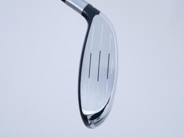 Fairway Wood : callaway : หัวไม้ 3 Callaway EPIC MAX FAST (รุ่นปี 2021) Loft 15 ก้าน Fujikura Speeder Evolution Flex R