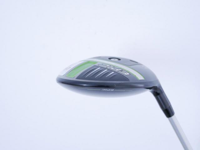 Fairway Wood : callaway : หัวไม้ 3 Callaway EPIC Speed (รุ่นปี 2021) Loft 15 ก้าน UST Mamiya ATTAS DAAAS 5 Flex SX