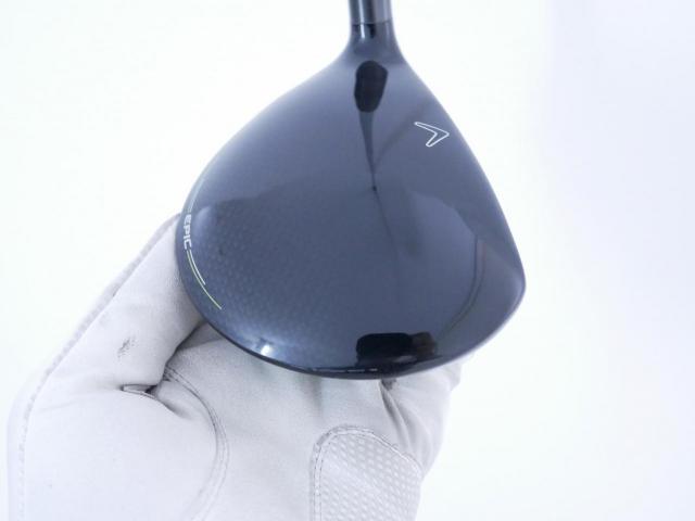 Fairway Wood : callaway : หัวไม้ 3 Callaway EPIC Speed (รุ่นปี 2021) Loft 15 ก้าน UST Mamiya ATTAS DAAAS 5 Flex SX