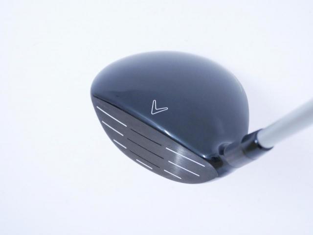 Fairway Wood : callaway : หัวไม้ 3 Callaway EPIC Speed (รุ่นปี 2021) Loft 15 ก้าน UST Mamiya ATTAS DAAAS 5 Flex SX