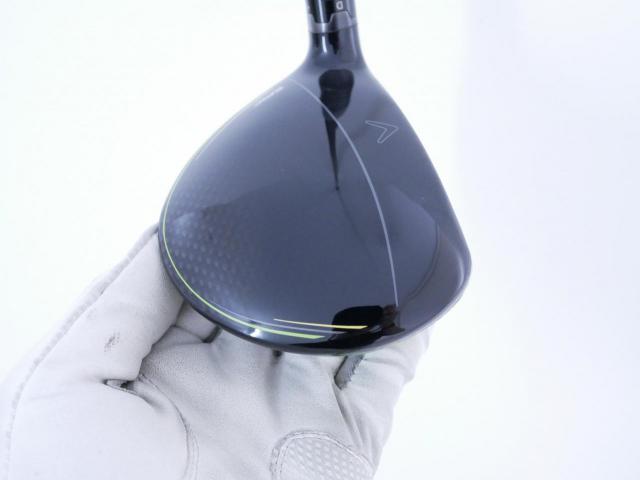Fairway Wood : callaway : หัวไม้ 5 Callaway Epic Flash Sub Zero (รุ่นปี 2019) Loft 18 ก้าน Tour AD SZ Flex S