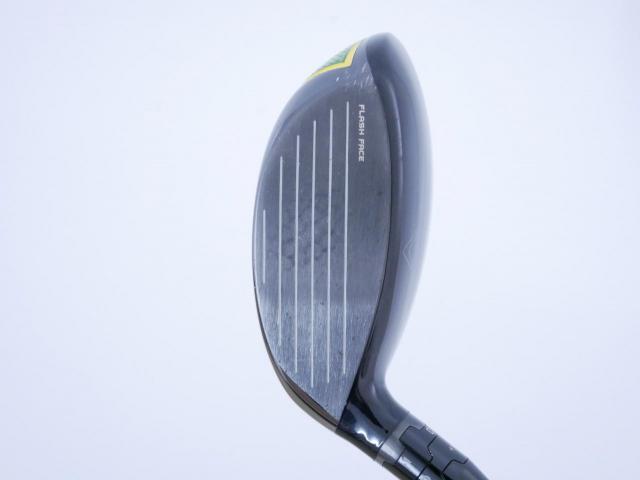 Fairway Wood : callaway : หัวไม้ 5 Callaway Epic Flash Sub Zero (รุ่นปี 2019) Loft 18 ก้าน Tour AD SZ Flex S