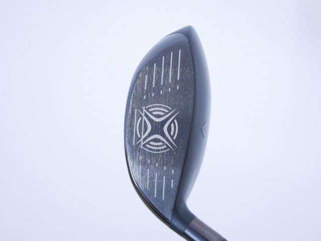 Fairway Wood : callaway : หัวไม้ 4 Callaway XR Loft 17 ก้าน Project X HZRDUS 6.5 Flex S