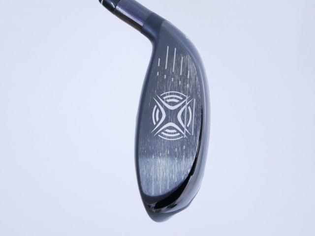 Fairway Wood : callaway : หัวไม้ 4 Callaway XR Loft 17 ก้าน Project X HZRDUS 6.5 Flex S