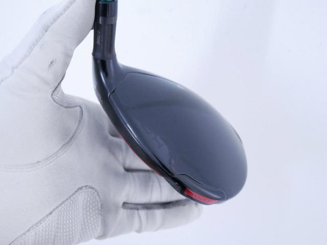 Fairway Wood : Taylormade : หัวไม้ 5 Taylormade Stealth 2 (รุ่นปี 2023) Loft 18 ก้าน Fujikura Speeder NX 60 Flex S