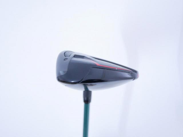 Fairway Wood : Taylormade : หัวไม้ 5 Taylormade Stealth 2 (รุ่นปี 2023) Loft 18 ก้าน Fujikura Speeder NX 60 Flex S