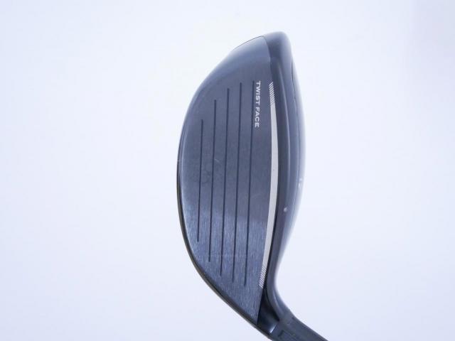 Fairway Wood : Taylormade : หัวไม้ 5 Taylormade Stealth 2 (รุ่นปี 2023) Loft 18 ก้าน Fujikura Speeder NX 60 Flex S