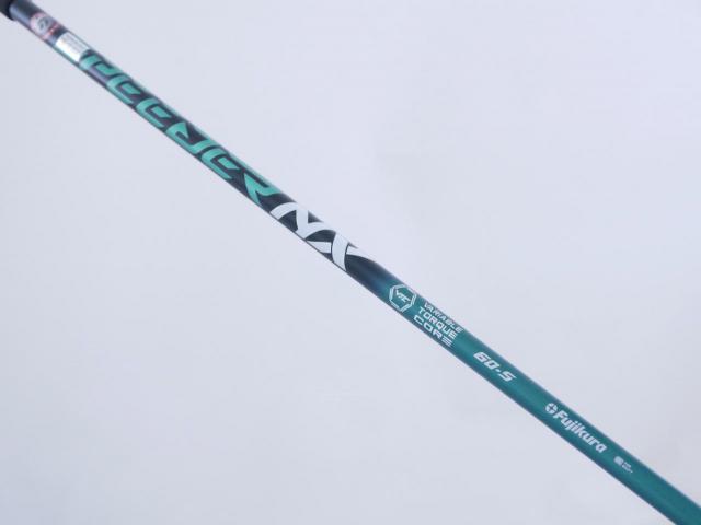 Fairway Wood : Taylormade : หัวไม้ 5 Taylormade Stealth 2 (รุ่นปี 2023) Loft 18 ก้าน Fujikura Speeder NX 60 Flex S