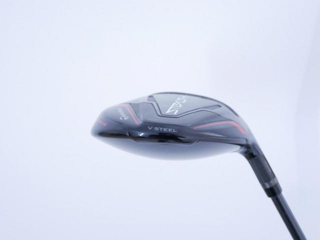 Fairway Wood : Taylormade : หัวไม้ 3 Taylormade Stealth (รุ่นปี 2022 Japan Spec.) Loft 15 ก้าน Mitsubishi TENSEI TM50 Flex S