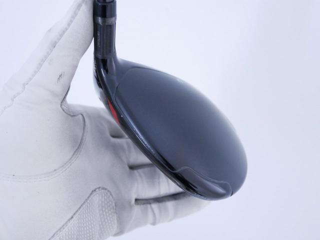 Fairway Wood : Taylormade : หัวไม้ 3 Taylormade Stealth (รุ่นปี 2022 Japan Spec.) Loft 15 ก้าน Mitsubishi TENSEI TM50 Flex S