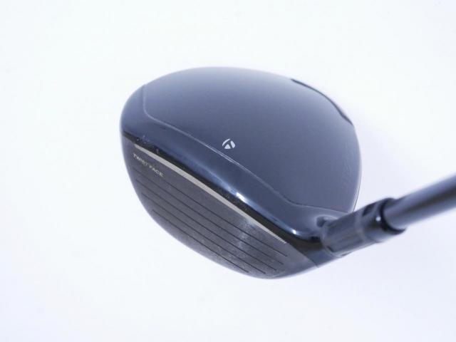 Fairway Wood : Taylormade : หัวไม้ 3 Taylormade Stealth (รุ่นปี 2022 Japan Spec.) Loft 15 ก้าน Mitsubishi TENSEI TM50 Flex S