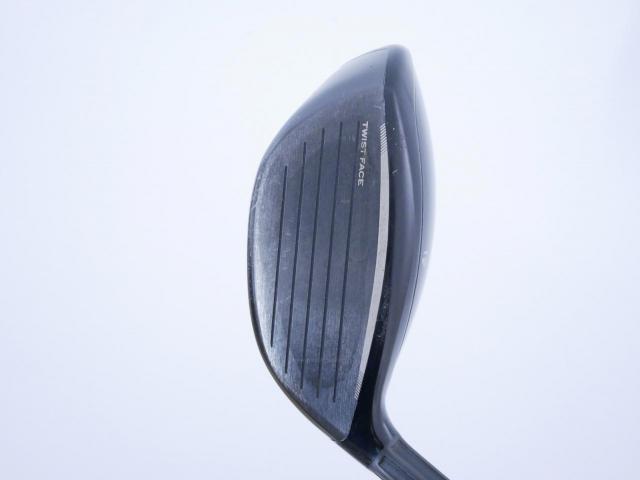 Fairway Wood : Taylormade : หัวไม้ 3 Taylormade Stealth (รุ่นปี 2022 Japan Spec.) Loft 15 ก้าน Mitsubishi TENSEI TM50 Flex S