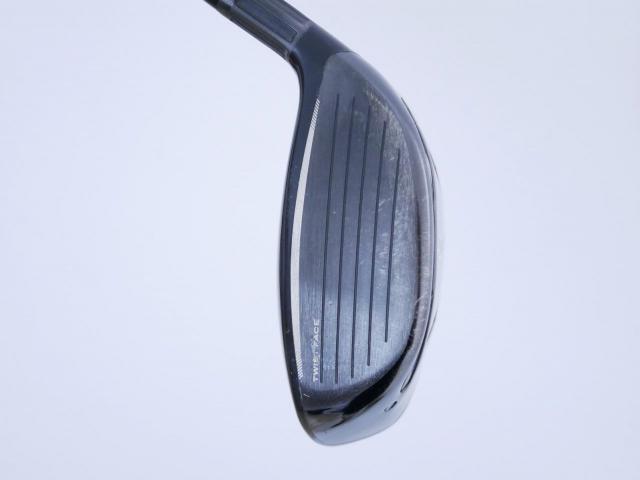 Fairway Wood : Taylormade : หัวไม้ 3 Taylormade Stealth (รุ่นปี 2022 Japan Spec.) Loft 15 ก้าน Mitsubishi TENSEI TM50 Flex S