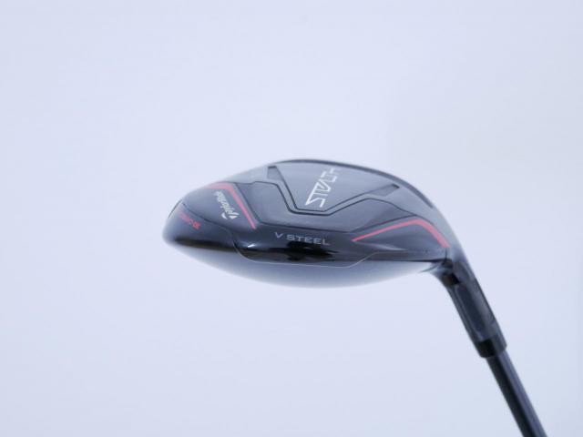Fairway Wood : Taylormade : หัวไม้ 5 Taylormade Stealth (ออกปี 2022 Japan Spec.) Loft 18 ก้าน Mitsubishi TENSEI TM50 Flex S