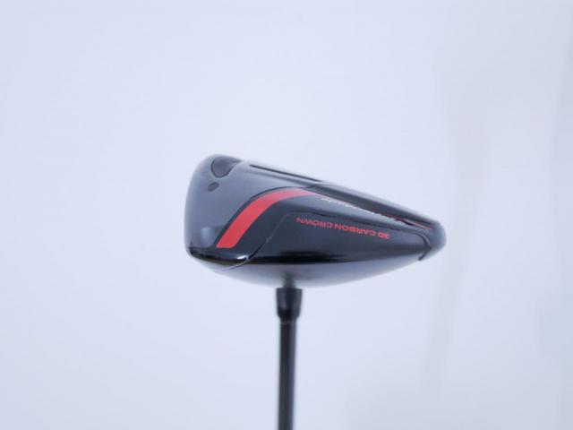 Fairway Wood : Taylormade : หัวไม้ 5 Taylormade Stealth (ออกปี 2022 Japan Spec.) Loft 18 ก้าน Mitsubishi TENSEI TM50 Flex S