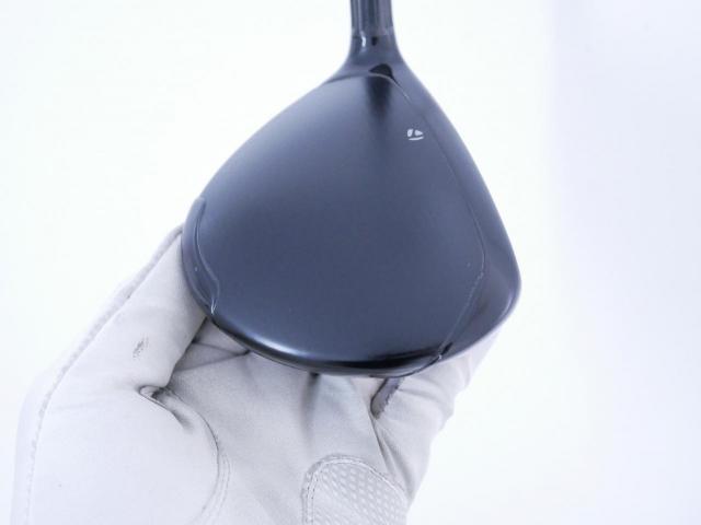Fairway Wood : Taylormade : หัวไม้ 5 Taylormade Stealth (ออกปี 2022 Japan Spec.) Loft 18 ก้าน Mitsubishi TENSEI TM50 Flex S