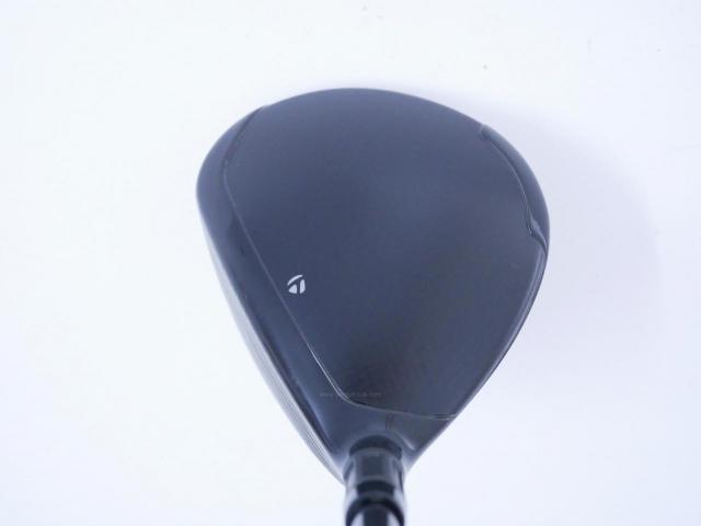 Fairway Wood : Taylormade : หัวไม้ 5 Taylormade Stealth (ออกปี 2022 Japan Spec.) Loft 18 ก้าน Mitsubishi TENSEI TM50 Flex S