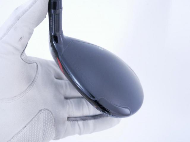 Fairway Wood : Taylormade : หัวไม้ 5 Taylormade Stealth (ออกปี 2022 Japan Spec.) Loft 18 ก้าน Mitsubishi TENSEI TM50 Flex S
