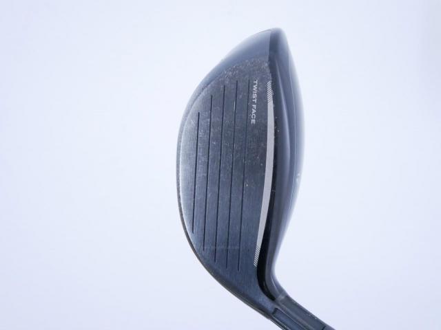 Fairway Wood : Taylormade : หัวไม้ 5 Taylormade Stealth (ออกปี 2022 Japan Spec.) Loft 18 ก้าน Mitsubishi TENSEI TM50 Flex S