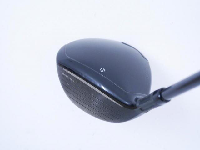 Fairway Wood : Taylormade : หัวไม้ 5 Taylormade Stealth (ออกปี 2022 Japan Spec.) Loft 18 ก้าน Mitsubishi TENSEI TM50 Flex S