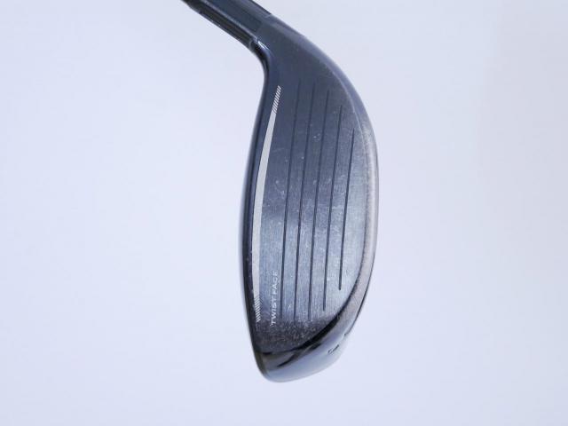 Fairway Wood : Taylormade : หัวไม้ 5 Taylormade Stealth (ออกปี 2022 Japan Spec.) Loft 18 ก้าน Mitsubishi TENSEI TM50 Flex S