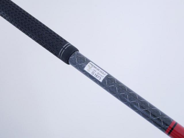 Fairway Wood : Taylormade : หัวไม้ 5 Taylormade Stealth (ออกปี 2022 Japan Spec.) Loft 18 ก้าน Mitsubishi TENSEI TM50 Flex S