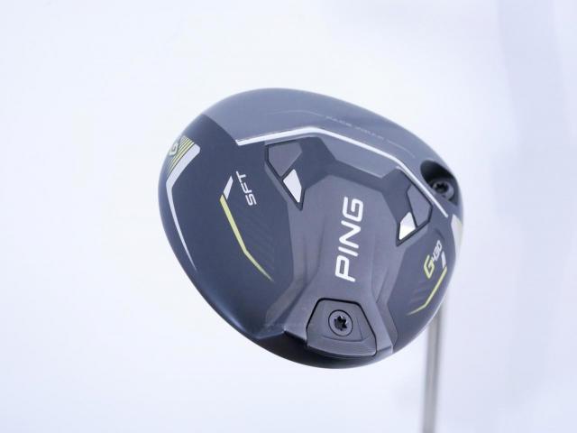 Fairway Wood : Ping : หัวไม้ 3 Ping G430 SFT (รุ่นปี 2023) Loft 16 ก้าน Ping 65 Flex S