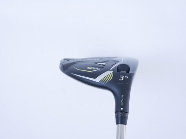 Fairway Wood : Ping : หัวไม้ 3 Ping G430 SFT (รุ่นปี 2023) Loft 16 ก้าน Ping 65 Flex S