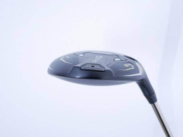 Fairway Wood : Ping : หัวไม้ 3 Ping G430 SFT (รุ่นปี 2023) Loft 16 ก้าน Ping 65 Flex S