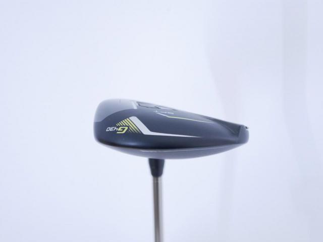 Fairway Wood : Ping : หัวไม้ 3 Ping G430 SFT (รุ่นปี 2023) Loft 16 ก้าน Ping 65 Flex S