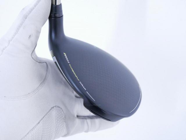 Fairway Wood : Ping : หัวไม้ 3 Ping G430 SFT (รุ่นปี 2023) Loft 16 ก้าน Ping 65 Flex S
