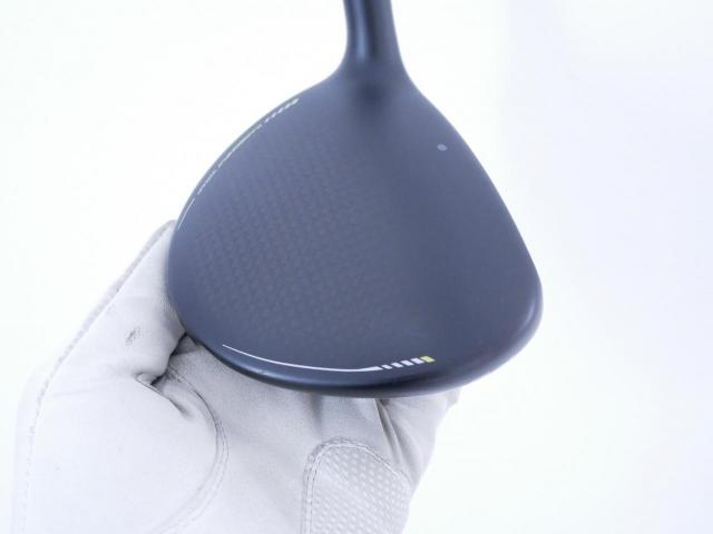 Fairway Wood : Ping : หัวไม้ 3 Ping G430 SFT (รุ่นปี 2023) Loft 16 ก้าน Ping 65 Flex S