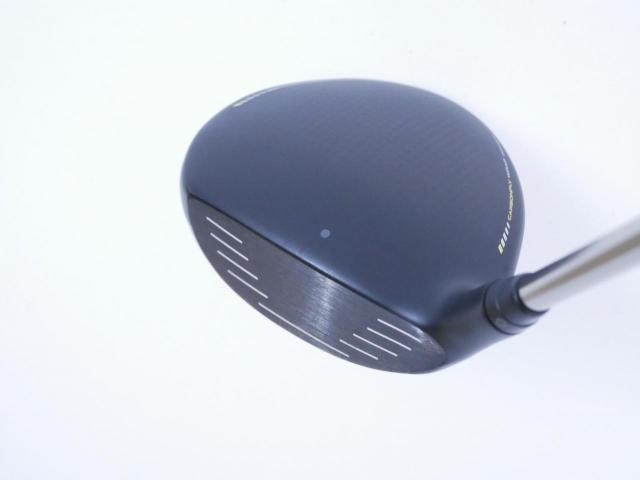 Fairway Wood : Ping : หัวไม้ 3 Ping G430 SFT (รุ่นปี 2023) Loft 16 ก้าน Ping 65 Flex S