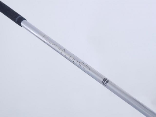 Fairway Wood : Ping : หัวไม้ 3 Ping G430 SFT (รุ่นปี 2023) Loft 16 ก้าน Ping 65 Flex S